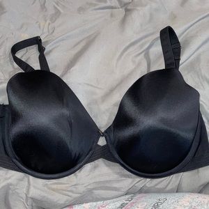 Fenty black bra